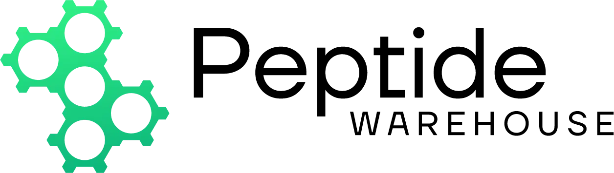 Peptide Warehouse