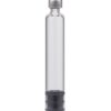 3ml Glass Cartridge (Steam sterilized)