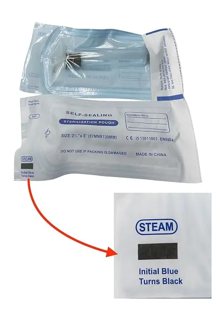 3ml glass steam sterilized cartridge 3ml glass steam sterilized cartridge