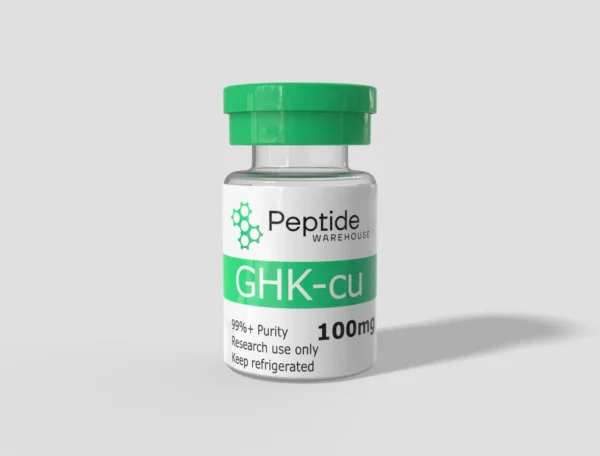 ghk cu peptide anwendung GHK-cu
