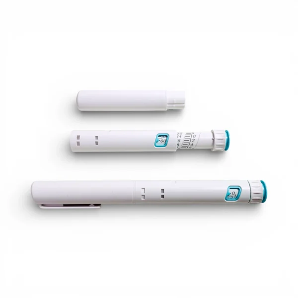 Disposable Peptide Pen
