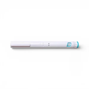 Disposable Peptide Pen