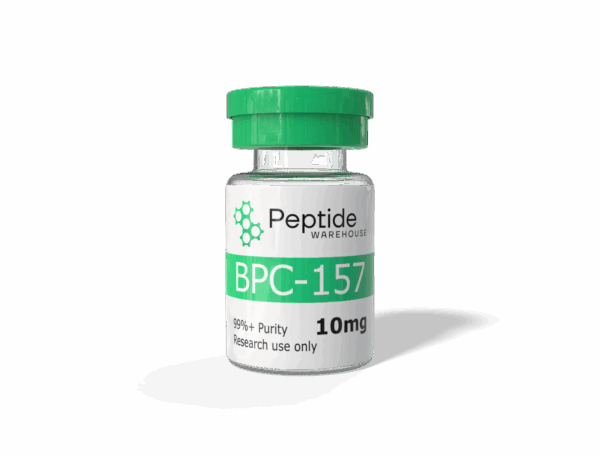 BPC-157 10mg