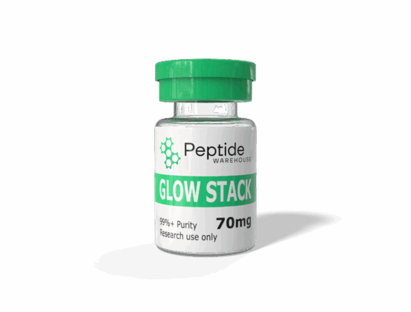 Glow Stack 70mg Glow Stack 70mg