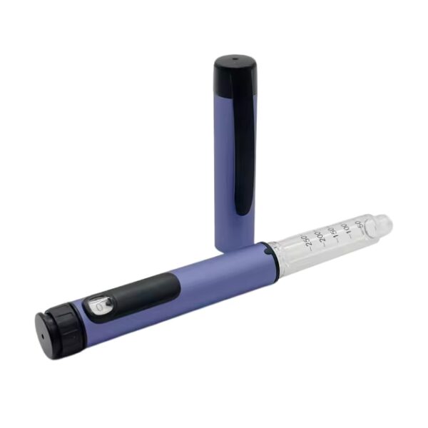 Reusable Peptide Pen - Duyan V1