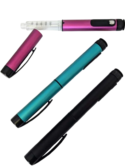 Peptide Pen - V1 - Multicolours