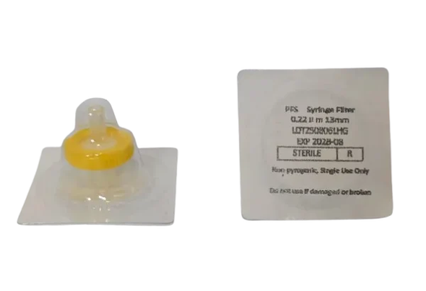 PES Filter for peptides PES Filter for peptides