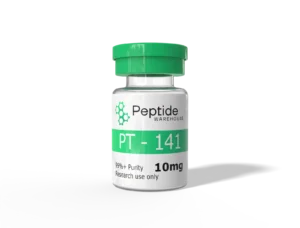 PT - 141 10mg