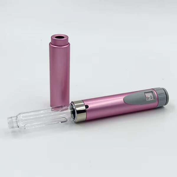 Peptide Pen - V2 Pink Peptide Pen - V2 Pink