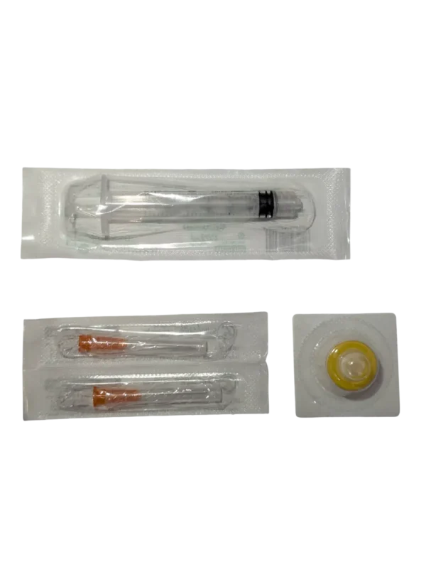 PES filter kit
