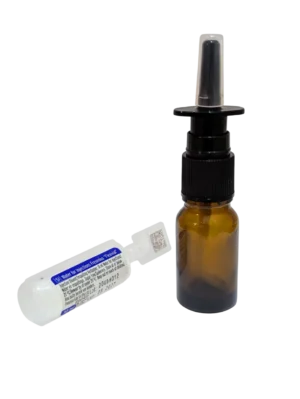 Nasal Spray Kit