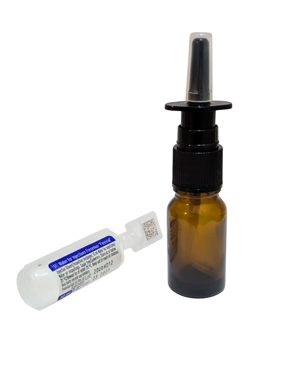 Neotison Nasal Spray Kit - Peptide Warehouse