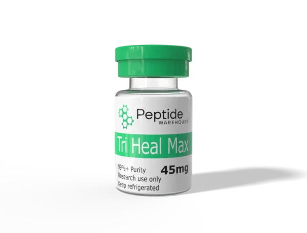 Tri-Heal Max 45mg