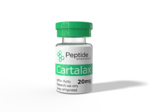 Cartalax 20mg