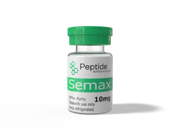Semax 10mg Semax 10mg