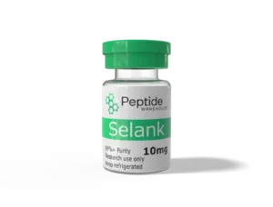 Selank 10mg