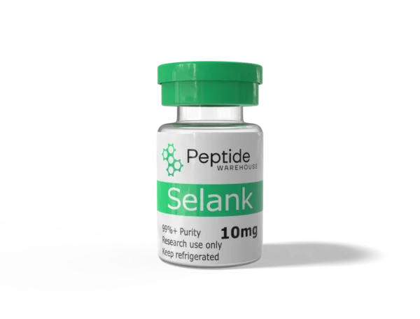 Selank 10mg