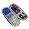 Peptide case gel pack Peptide case gel pack
