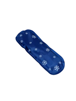 Peptide case gel pack