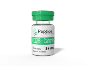 CJC + IPA 10MG