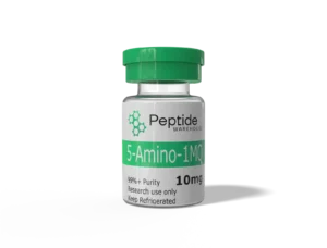 5-Amino-1MQ