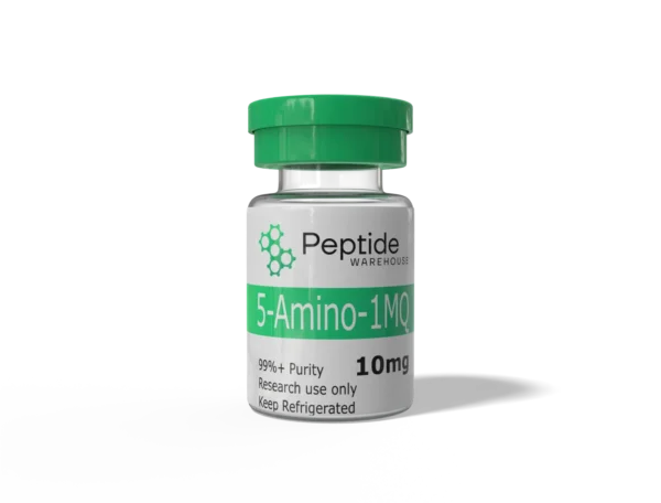 5-Amino-1MQ